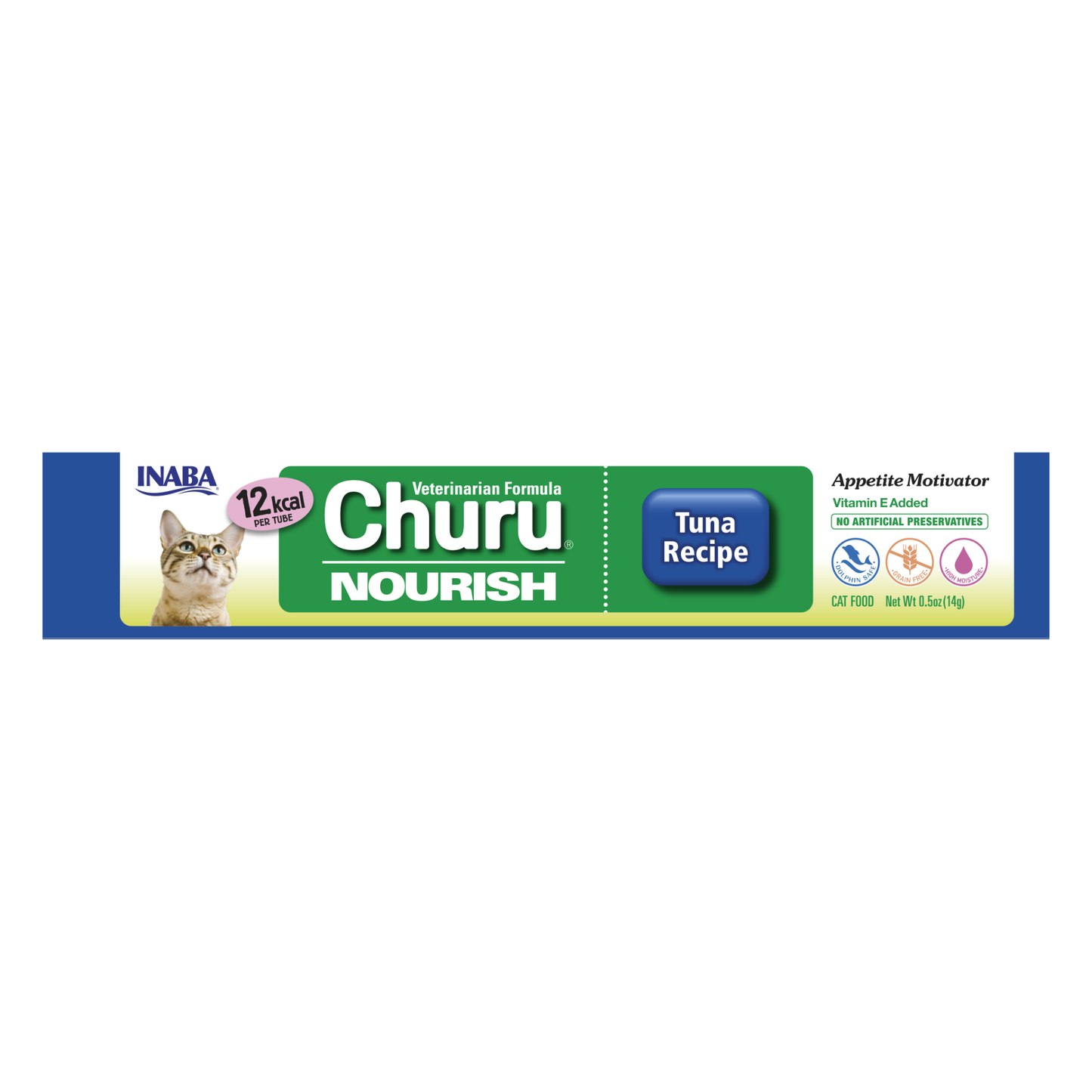 Churu Vet nourish x 50 und