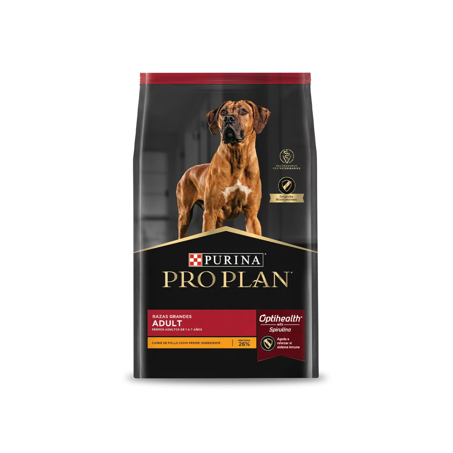 Pro Plan Adulto Razas Grandes pollo