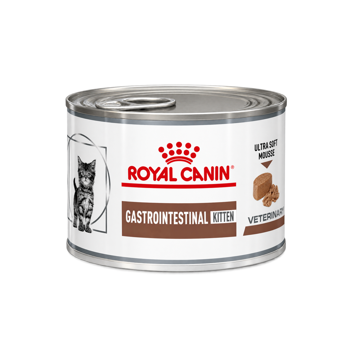 VHN GASTROIN KITTEN FWC 95 gr