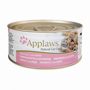 Alimento húmedo para gatos