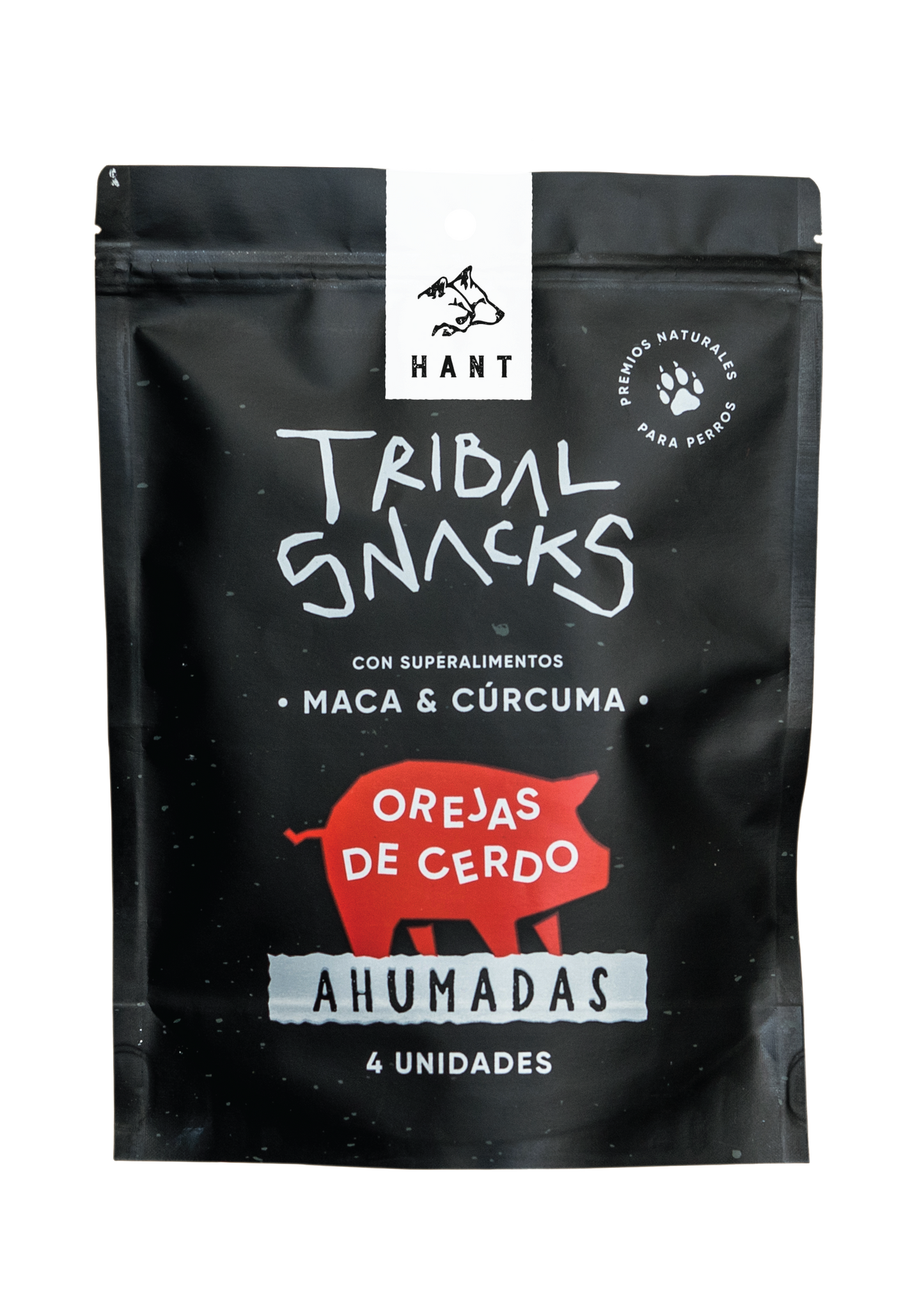 Snacks para perros