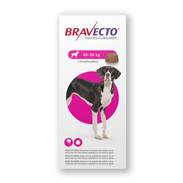 Antipulgas para perro