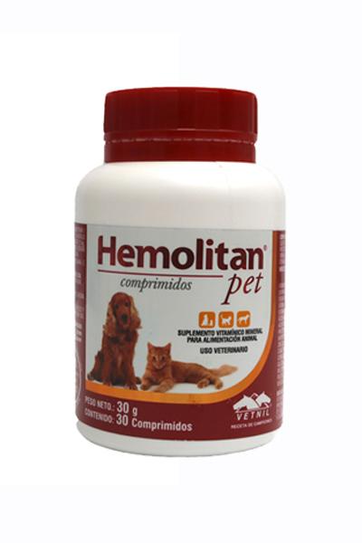 Suplementos y vitaminas