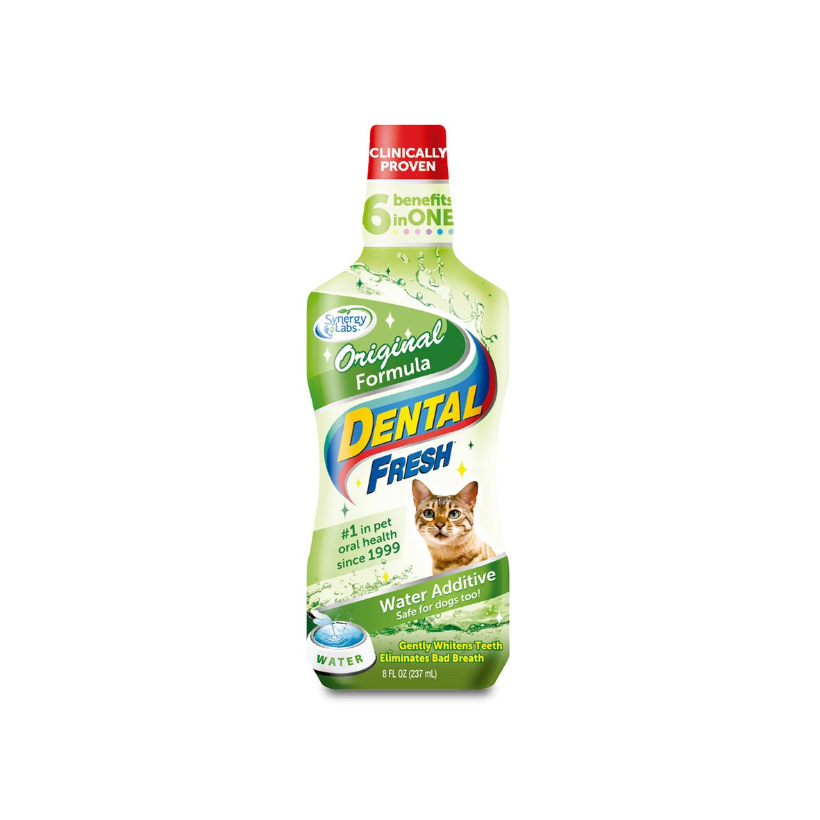 Cuidado oral