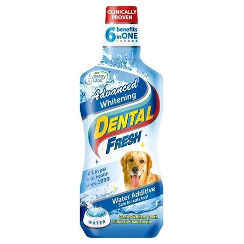 Cuidado oral