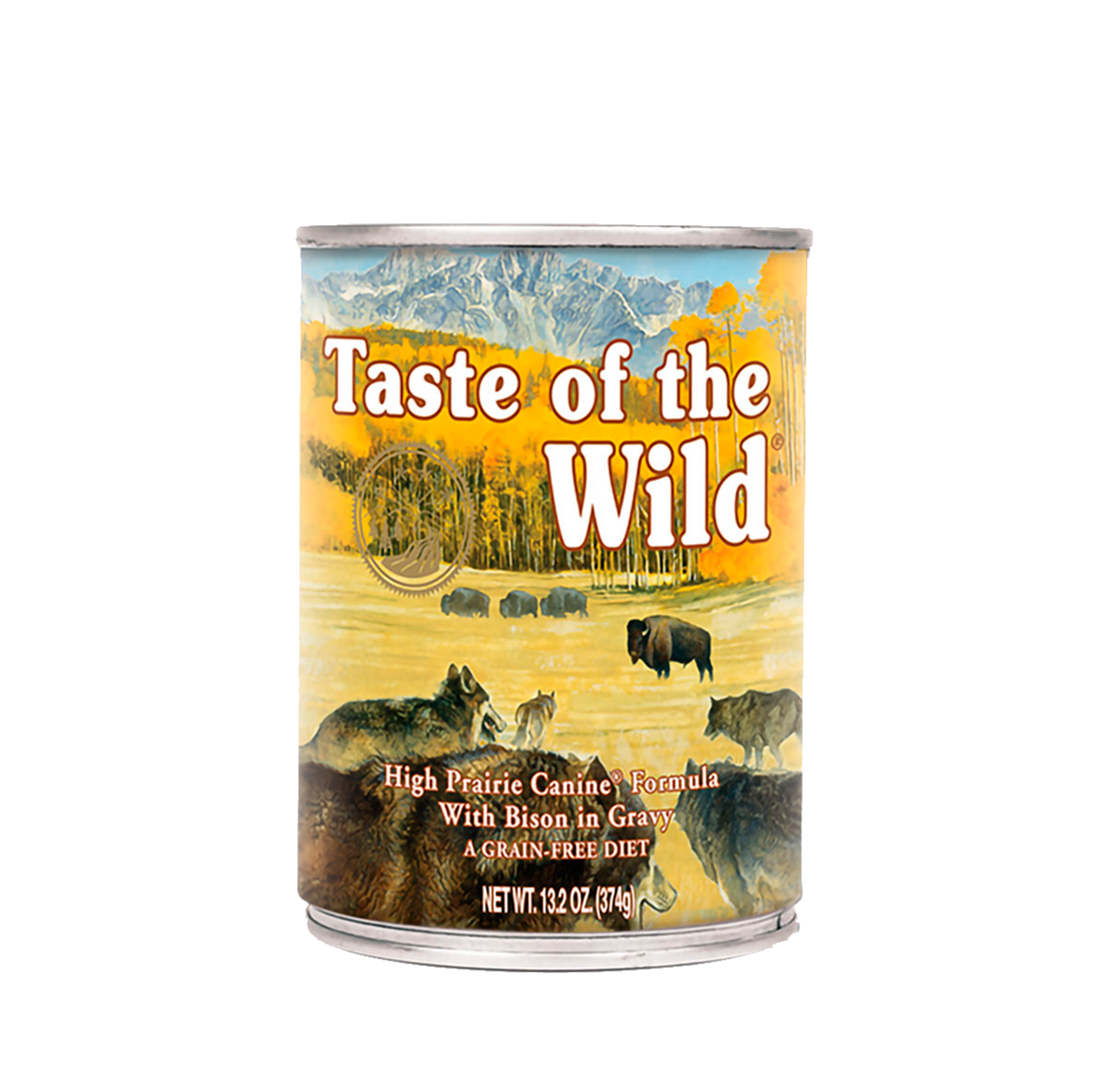 High Prairie Canine 374 Gr