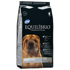 Adulto Sensitive Cordero Todas Las Razas