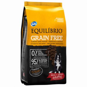 Grain Free Adult Dog Medium & Large Breeds 1.5 Kg