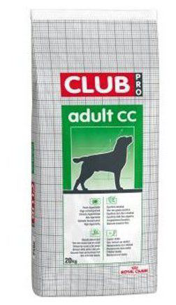 Alimento seco para perros