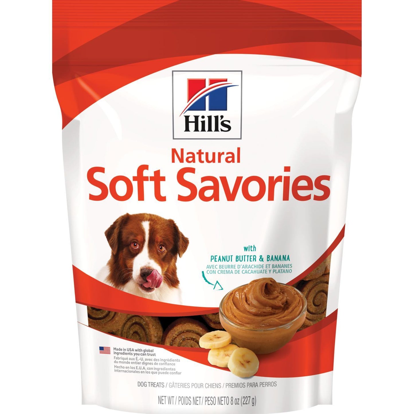 Snacks para perros
