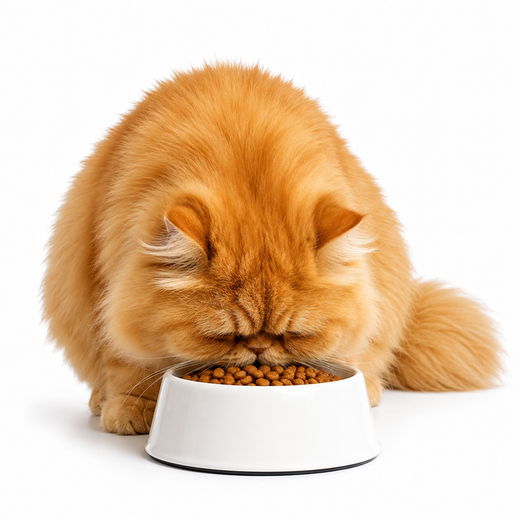 Alimento para gatos
