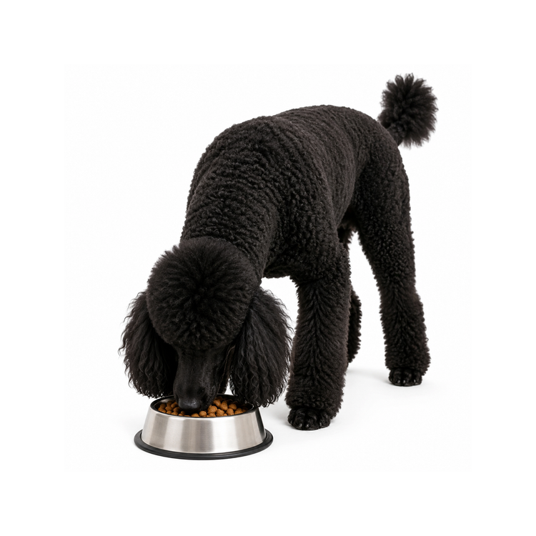 Alimento para perros