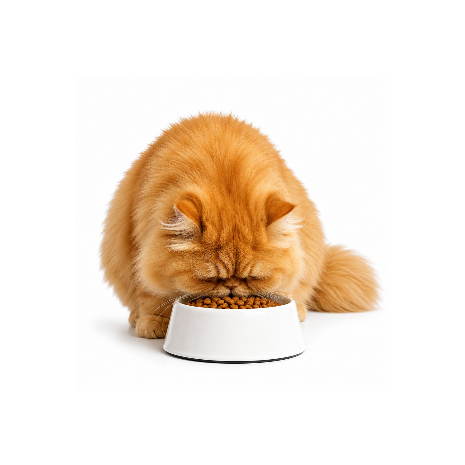 Alimento para gatos