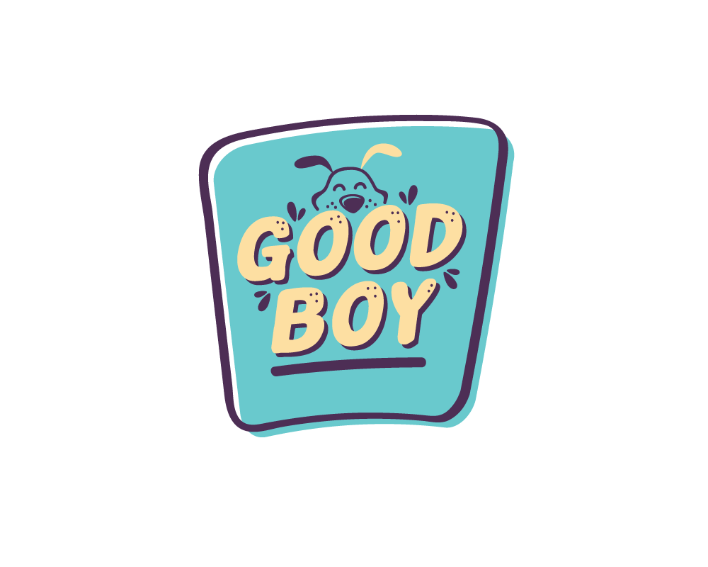GOOD BOY