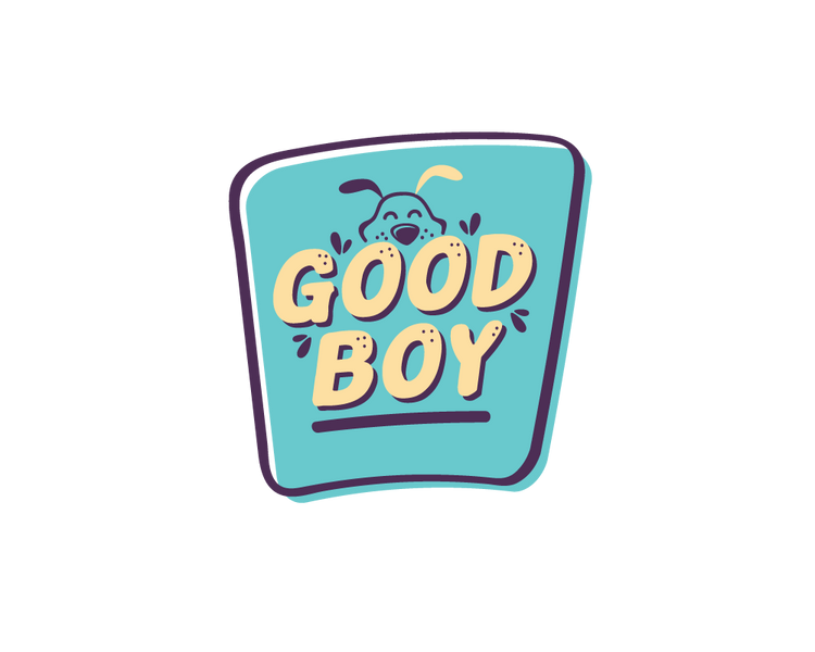 GOOD BOY