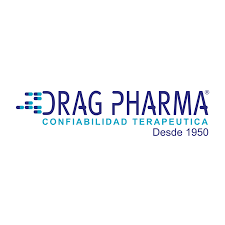 DRAGPHARMA