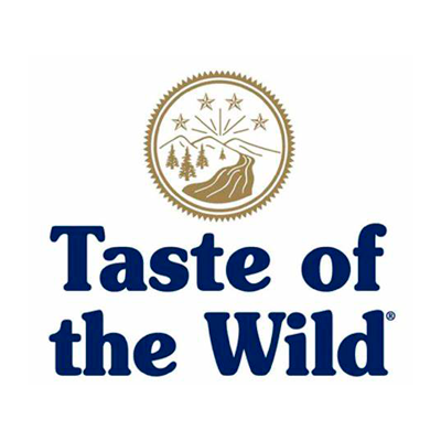 TASTE OF THE WILD