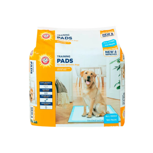 A&H PADS DE PISO 57X57 CM (100 UND)