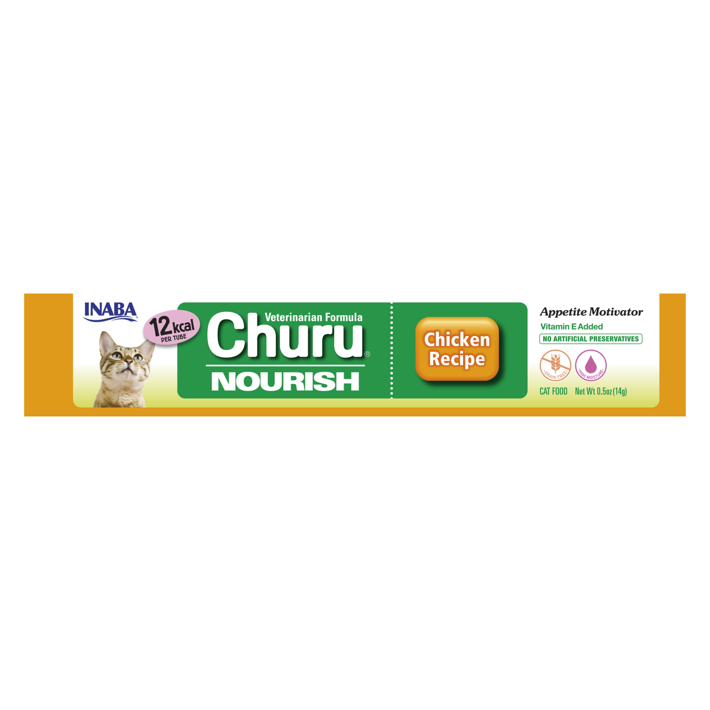 Churu Vet nourish x 50 und