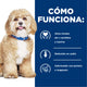 Hill's Prescription Diet h/d alimento para perro cuidado cardiaco