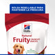Hill's Science Diet crunchy snacks premios para perro con manzana y avena 227g