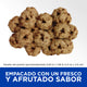 Hill's Science Diet crunchy snacks premios para perro con manzana y avena 227g