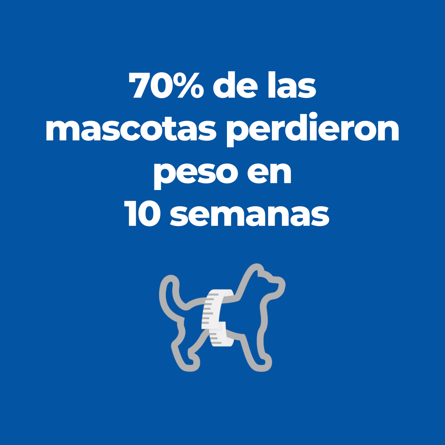 Hill's Science Diet alimento para perro adulto para control de peso