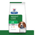 Hill's Prescription Diet r/d alimento para perro control de peso 3.9 Kg