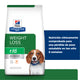 Hill's Prescription Diet r/d alimento para perro control de peso 3.9 Kg