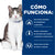 Hill's Prescription Diet c/d alimento para gato cuidado urinario 2.9 Kg