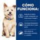 Hill's Prescription Diet k/d alimento para perro cuidado renal