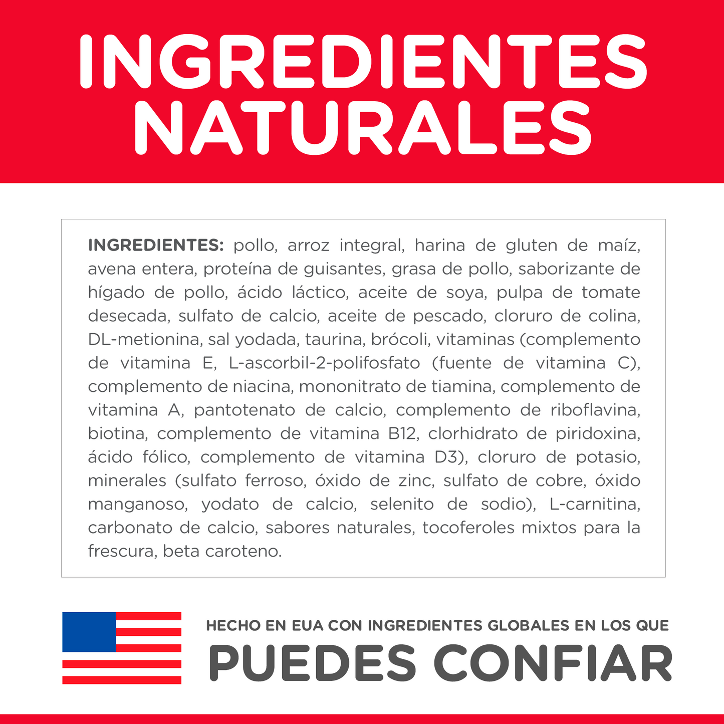 Hill's Science Diet Senior Vitality alimento para gato senior