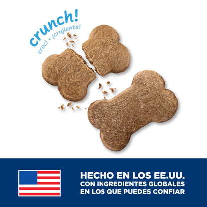 Hill's Hypoallergenic Premios Hipoalergénicos para Perro 340 g