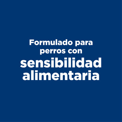 Hill's Hypoallergenic Premios Hipoalergénicos para Perro 340 g