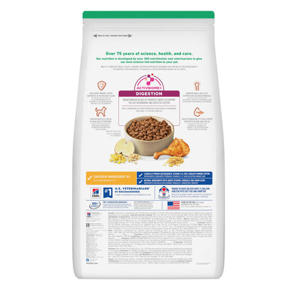 Hill's Science Diet Puppy Large Breed Alimento para perro cachorro razas grandes 12.5Kg