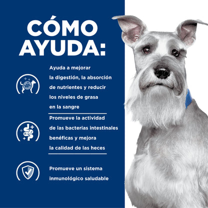 Hill's i/d alimento para perro bajo en grasas Cuidado Digestivo 3.9 kg