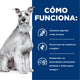 Hill's i/d alimento para perro bajo en grasas Cuidado Digestivo 3.9 kg
