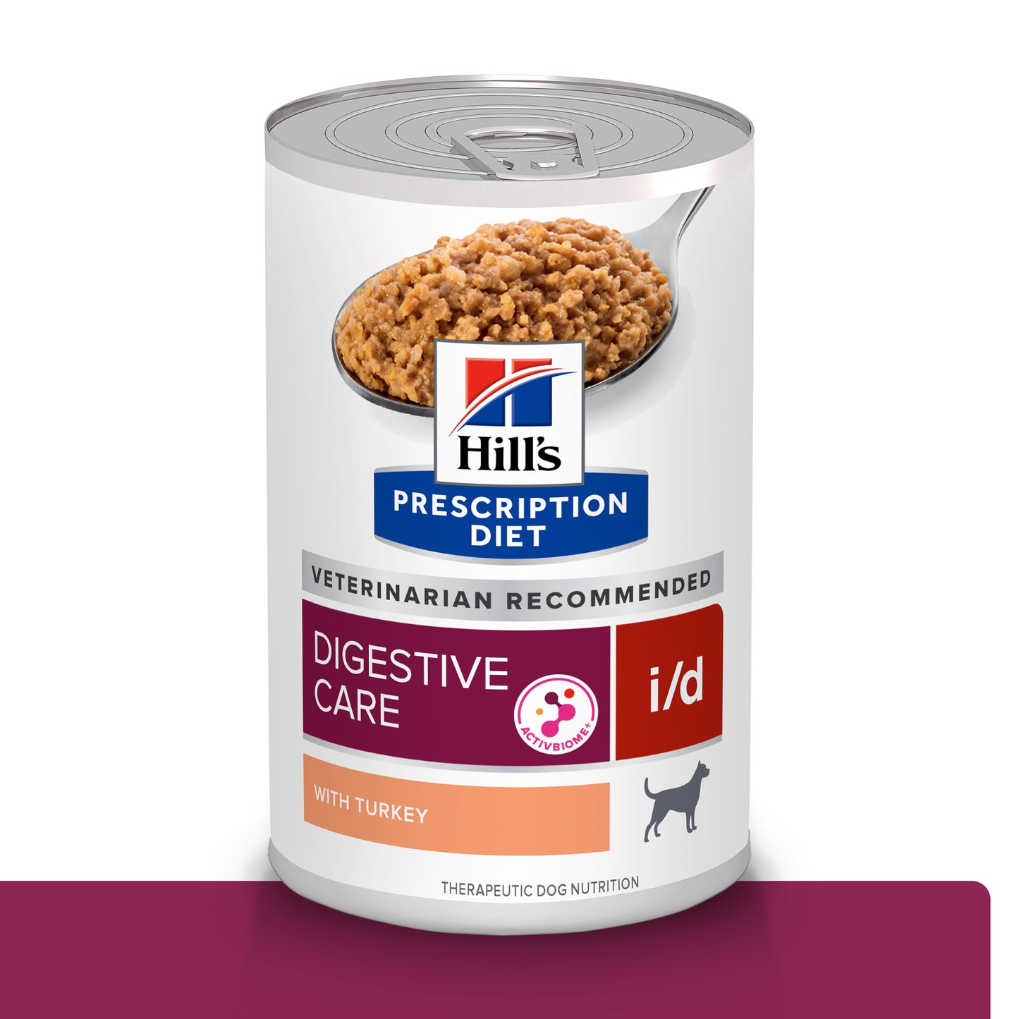 Hill's i/d Alimento húmedo para perro Cuidado Digestivo  13 OZ