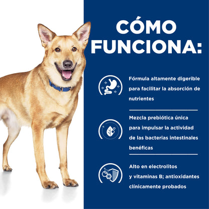Hill's i/d Alimento húmedo para perro Cuidado Digestivo  13 OZ