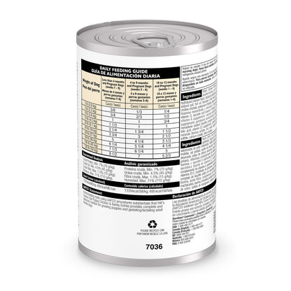 Hill's Science Diet Puppy alimento humedo para cachorro 13oz