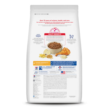 Hill's Science Diet Adult 7+ alimento para gato senior
