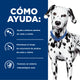 Hill's Prescription Diet u/d alimento para perro cuidado renal