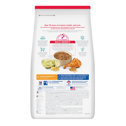 Hill's Science Diet Indoor alimento para gato adulto