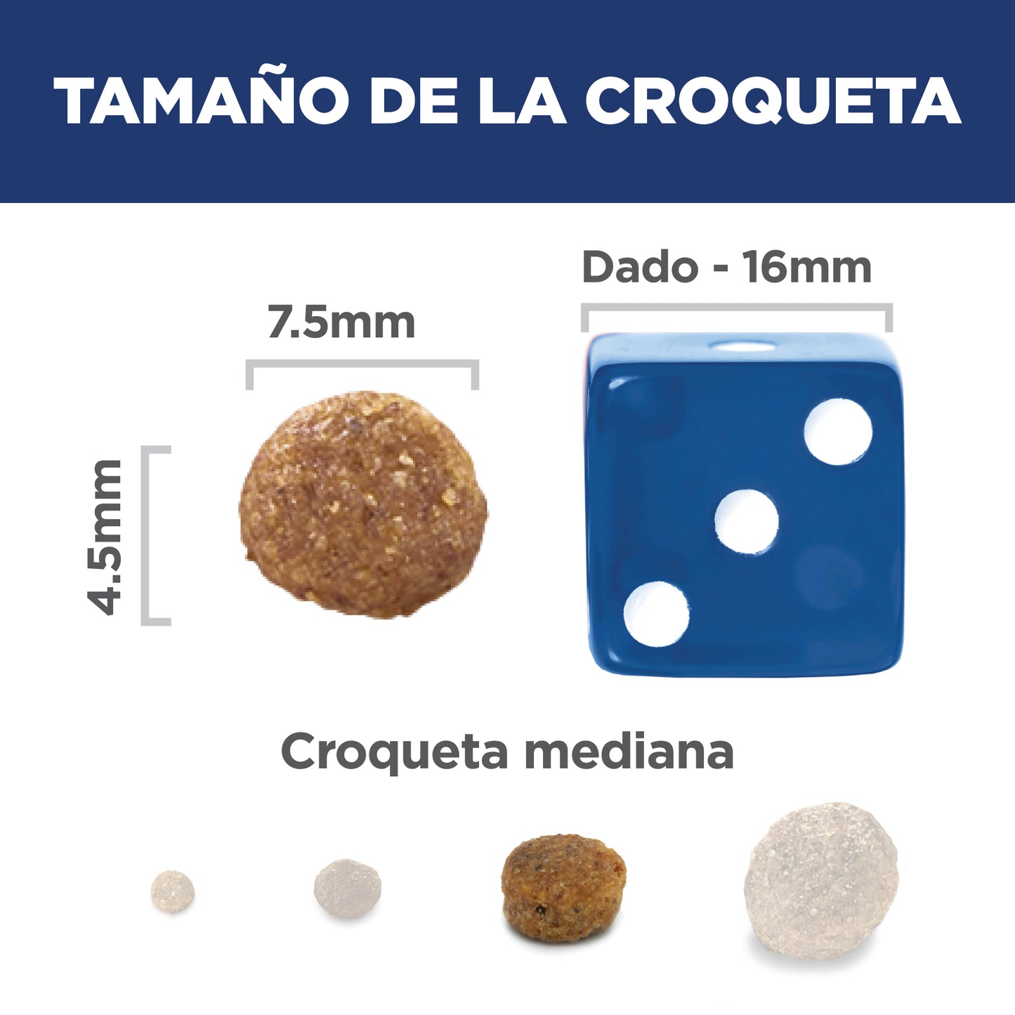 Hill's Small & Mini alimento para perro cachorro raza pequeña 2Kg