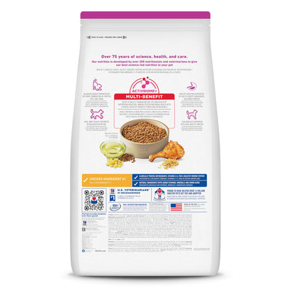 Hill's Science Diet Adult Small Paws 2 Kg