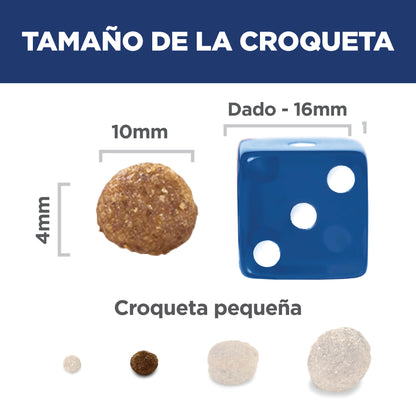 Hill's Science Diet Puppy alimento para cachorro sabor pollo