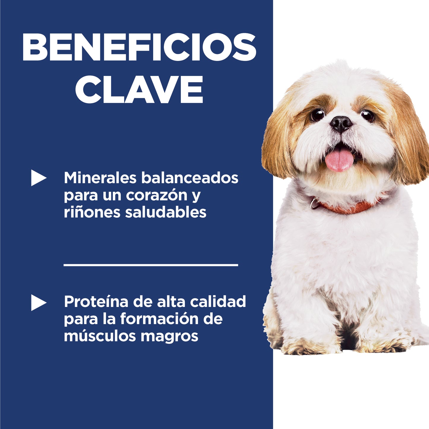 Hill's Science Diet Adult 7+ bocados pequeños