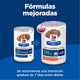Hill's z/d Alimento húmedo para perro sensibilidades alimentarias 13oz