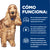 Hill's z/d Alimento húmedo para perro sensibilidades alimentarias 13oz
