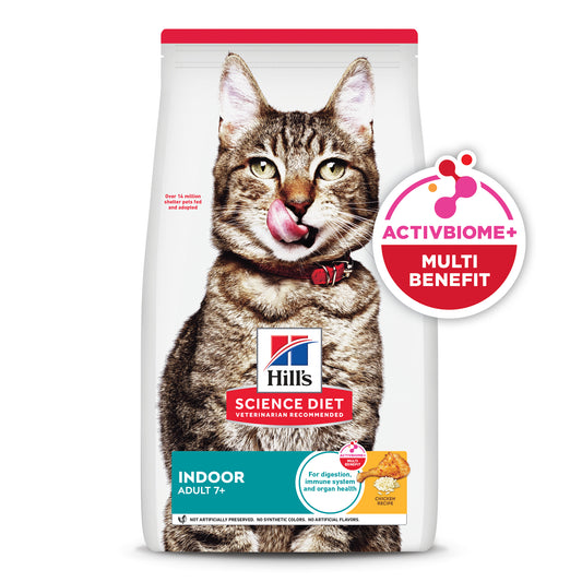 Hill's Science Diet Adult 7+ 1.6 kg